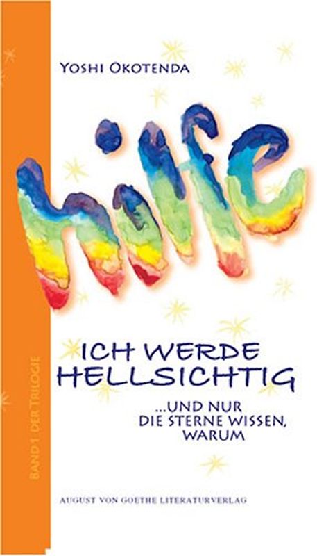 Hilfe, ich werde hellsichtig