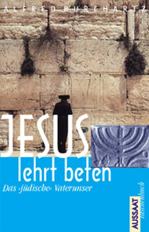 Jesus lehrt beten