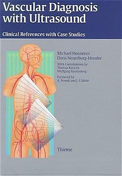 Vascular Diagnosis with Ultrasound: