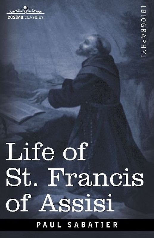 Life of St. Francis of Assisi