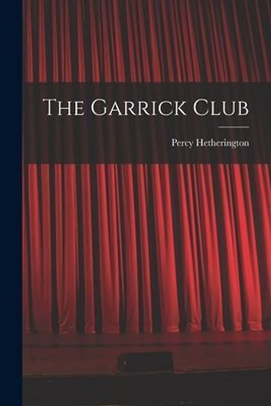The Garrick Club