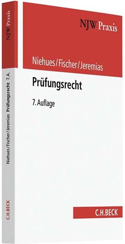 Prüfungsrecht
