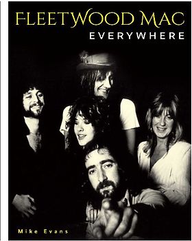 Fleetwood Mac Everywhere
