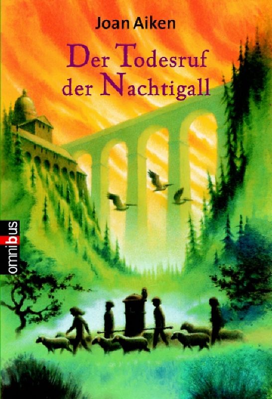 Der Todesruf der Nachtigall