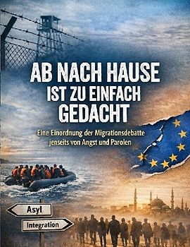 Ab nach Hause ist zu einfach gedacht