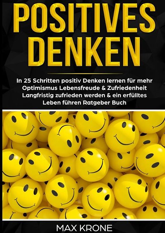 Positives Denken