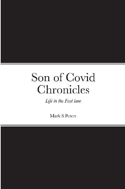 Son of Covid Chronicles