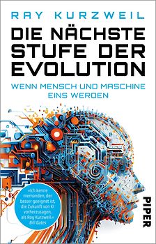 Die nächste Stufe der Evolution