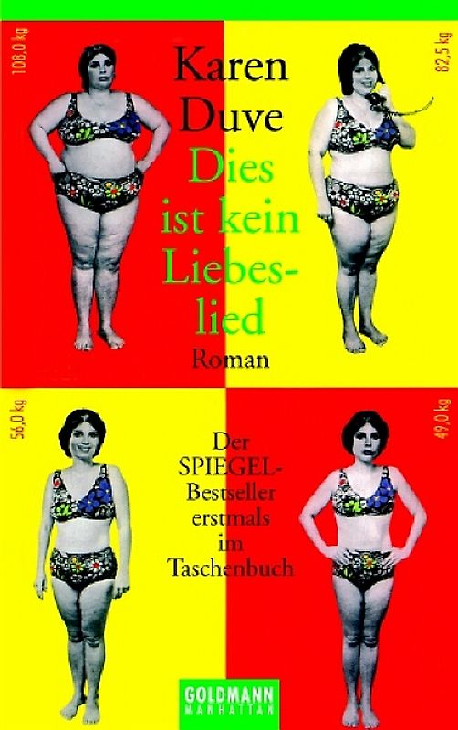 Dies ist kein Liebeslied