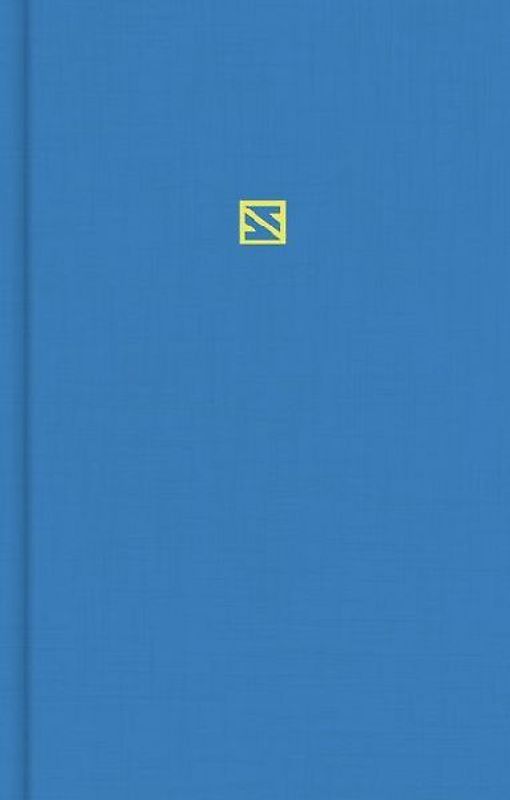 CSB Teen Study Bible, Optimal Type, Blue Hardcover