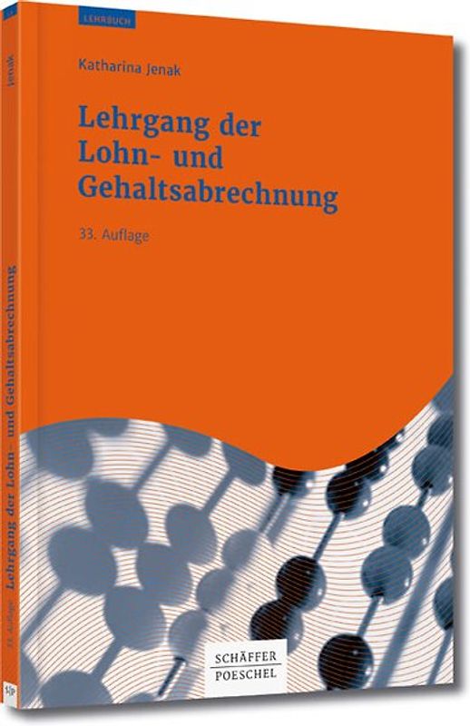 Lehrgang der Lohn- und Gehaltsabrechnung
