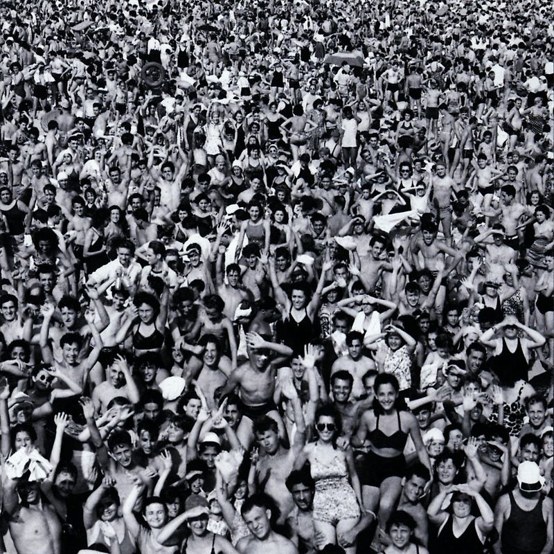 George Michael - Listen Without Prejudice Vol.1