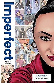Imperfect: A Story of Body image (Zuiker Teen Topics)