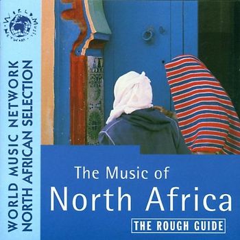Various - Rough Guide/North Africa
