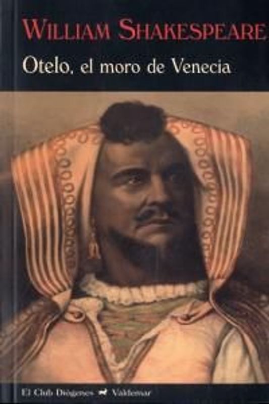Otelo : el moro de Venecia