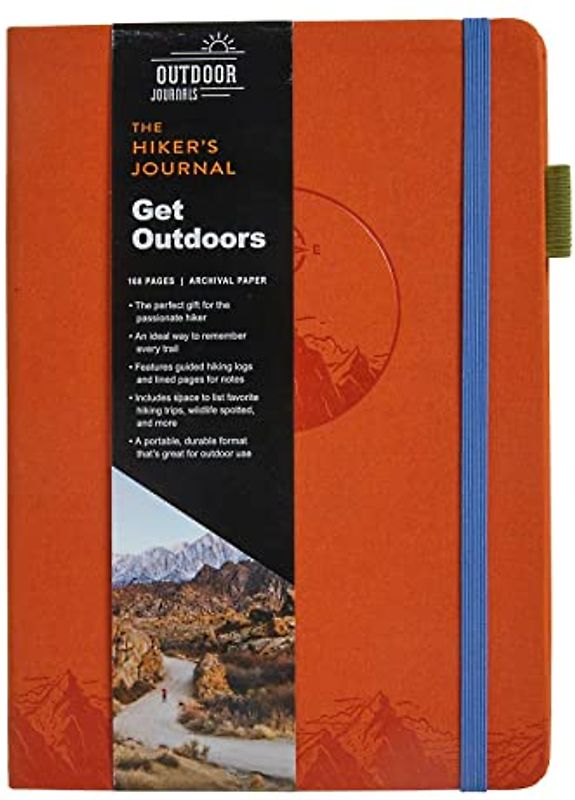 The Hiker's Journal