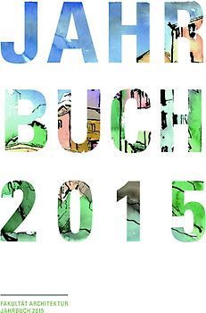 Jahrbuch 2015