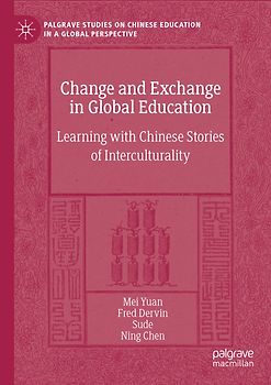 Change and Exchange in Global Education