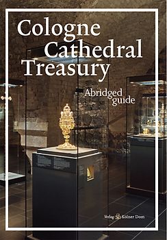 Cologne Cathedral Treasury