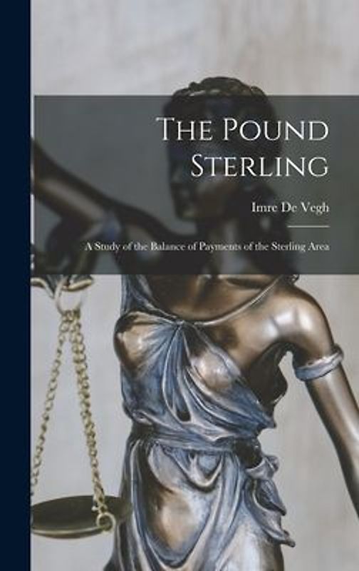 The Pound Sterling