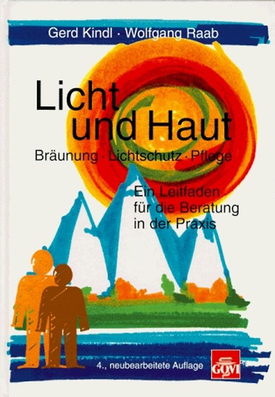 Licht und Haut