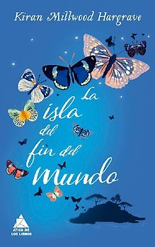 Isla del Fin del Mundo -Z