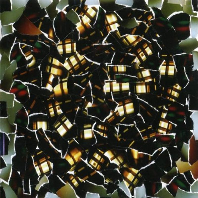 Maurizio Bianchi - A M.B.Iehn Tale