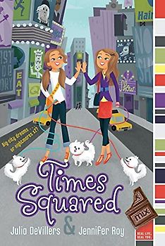 Times Squared (mix, Band 3)