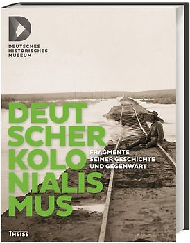 Deutscher Kolonialismus