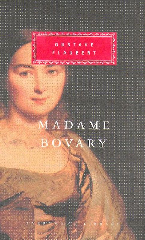 Madame Bovary