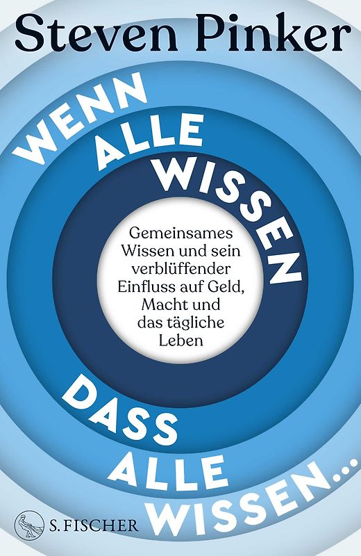 Wenn alle wissen, dass alle wissen...