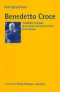 Benedetto Croce