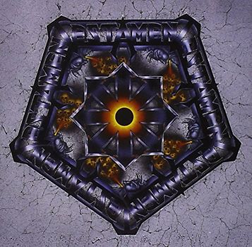 Testament - The Ritual