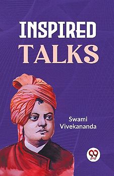 Inspired Talks