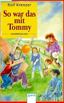 So war das mit Tommy