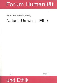 Natur - Umwelt - Ethik