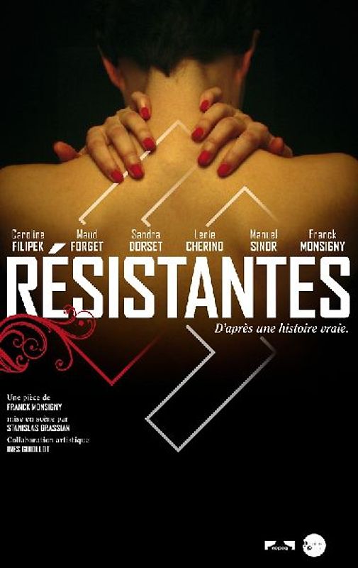 Résistantes
