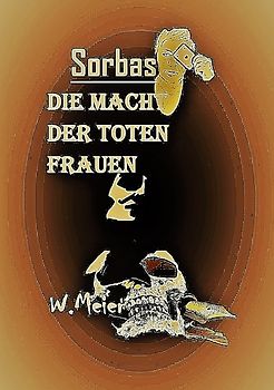 DIE MACHT DER TOTEN FRAUEN