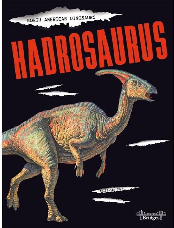 Hadrosaurus