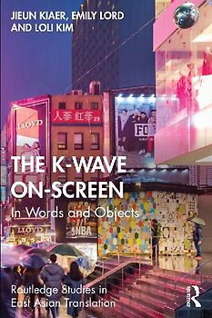 The K-Wave On-Screen