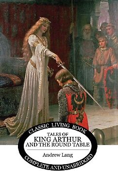 Tales of King Arthur and the Round Table