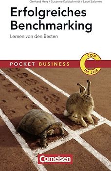 Pocket Business / Erfolgreiches Benchmarking
