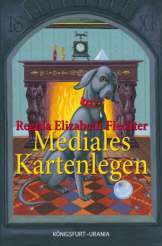 Mediales Kartenlegen