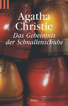 Das Geheimnis der Schnallenschuhe.. Mit Hercule Poirot