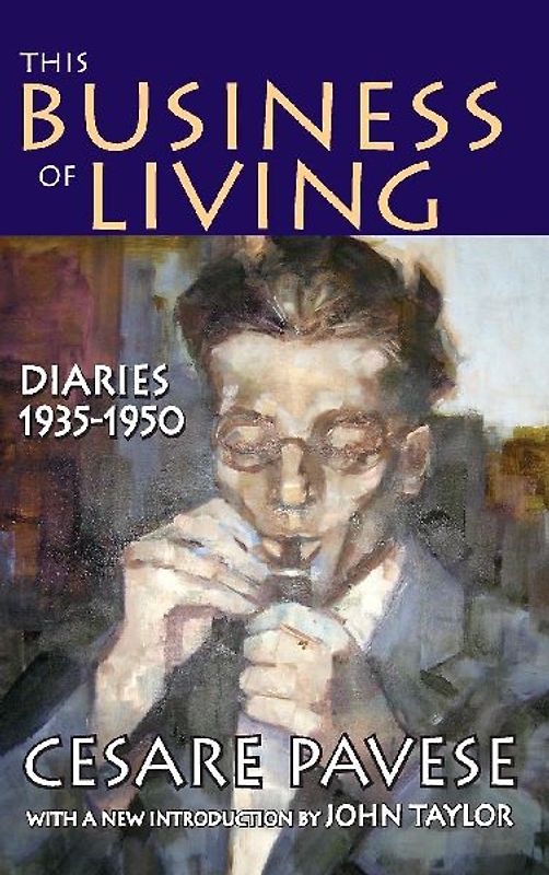 This Business of Living