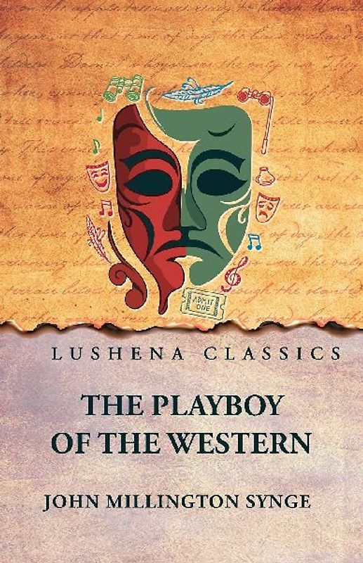 The Playboy of the Western World