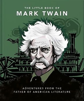 The Little Book of Mark Twain