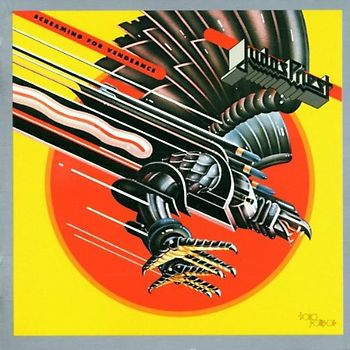 Judas Priest - Screaming for Vengeance [Remastered]
