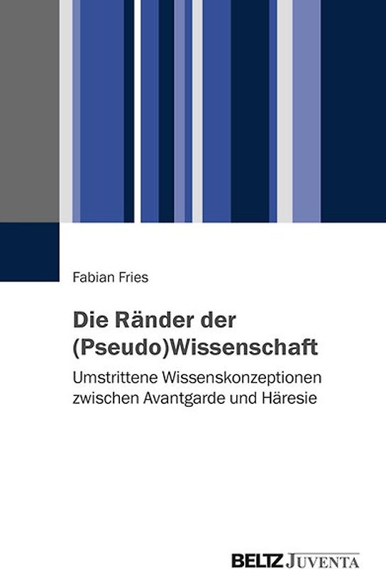 Die Ränder der (Pseudo-)Wissenschaft