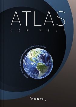 Atlas der Welt